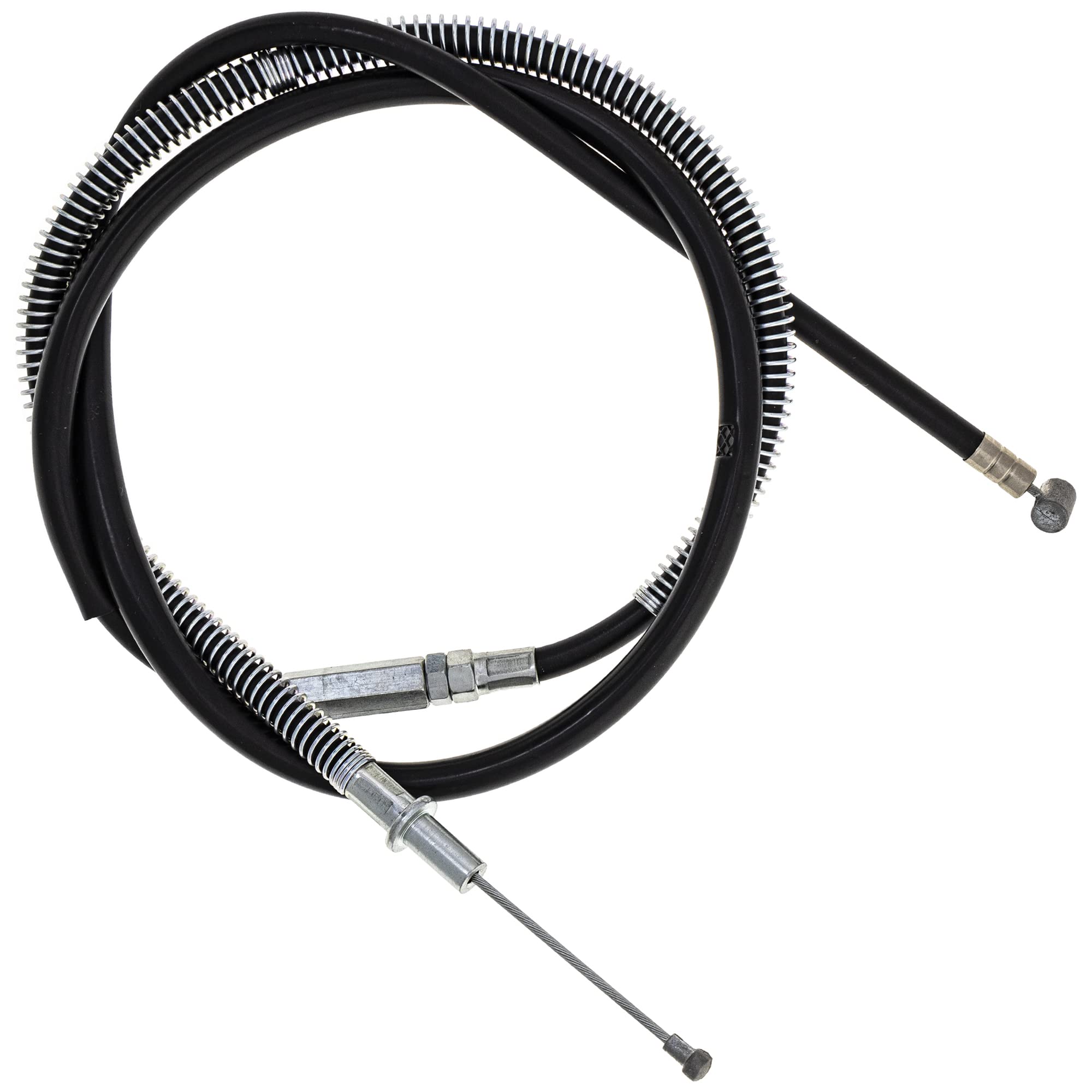 Amazon.com: NICHE Clutch Cable for 1980-1983 Kawasaki 550 LTD